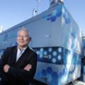 Toyota hydrogen fuel cell technology powering more than just vehicles image