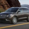 GM recalls over 51,000 Enclave, Traverse and Acadia crossovers image