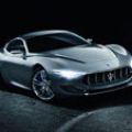 Maserati confirms production of Levante, Alfieri and new GranTurismo image