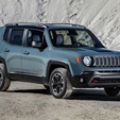 Jeep unveils five-year plan with new and updated models image