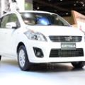 Suzuki PH to launch 2014 Ertiga MPV next month image