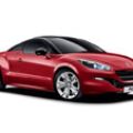 Peugeot offers made-to-order RCZ image