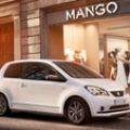 SEAT and Mango collaborate on chic new compact image
