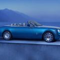 Rolls-Royce Phantom Drophead Coupe Waterspeed Collection debuts image