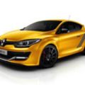 Renault introduces the limited edition Megane R.S. 275 Trophy image