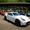 2015 Nissan 370Z NISMO debuts at ZDAYZ event image