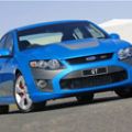 Ford Australia to produce Falcon FPV GT F image