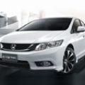 Honda PH to launch facelifted 2014 Civic next week image