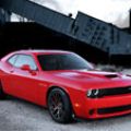 Dodge unleashes 2015 Challenger SRT Hellcat with even more power image