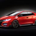 Honda Civic Type R and NSX concepts to debut at Goodwood image
