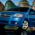 GM recalls 218,000 Chevrolet Aveo image