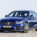 2015 Mercedes-Benz C-Class Estate revealed image