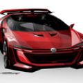Volkswagen to finally unveil 2014 GTI Roadster image