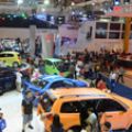 5th Philippine International Motor Show aims to set Progress in Motion this September image