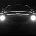 Bentley releases teaser video of their new SUV image