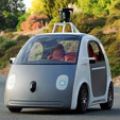 Google develops fully autonomous, self-driving prototype image
