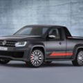 Volkswagen brings the party to you with the Amarok Power Concept image