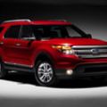 Ford recalls about 1.4 M US vehicles image