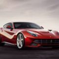 Golden Compass Awards honors Ferrari F12Berlinetta for design image