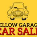 Maybank hosts Yellow Garage Car Sale at BGC image
