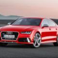 Audi launches next generation RS7 Sportback image