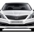 Busan 2014: Hyundai reveals updated Grandeur image