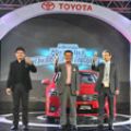 Toyota PH breaches 9000 unit monthly sales milestone image