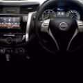 2015 Nissan Navara interior teased in latest video image