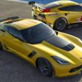 2015 Chevrolet Corvette Z06 supercar outputs 659 PS, 881 Nm image