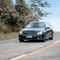 2013 Mercedes-Benz C200 Avantgarde Edition C image