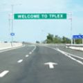 TPLEX to begin collecting tolls for 2 newly opened exits image