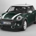 2015 Mini Cooper SD, Mini One First announced image