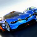 Renault completes acquisition of Alpine from Caterham image