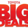 Toyota PH offers Big Deals sales promo this June image