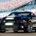 Shelby selling 11 concept and prototype vehicles image