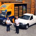 ARC Refreshments adds more Mitsubishi and Fuso vehicles to fleet image