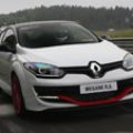 Renault Megane RS sets new Nurgburgring lap record image