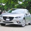 2014 Mazda3 2.0R SkyActiv-G 5-door image