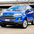 2014 Ford Ecosport 1.5L Titanium image