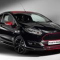 Ford Fiesta EcoBoost gets special performance versions image