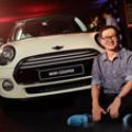 2014 Mini Cooper makes Philippine debut image