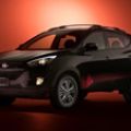 Hyundai USA now offers special 2014 Tucson Walking Dead edition image