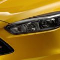Ford teases 2015 Focus ST ahead of Goodwood debut image