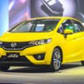 Honda PH debuts the all new 2014 Jazz image