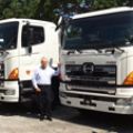Pilipinas Hino Inc. celebrates its coming 40th year image