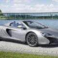McLaren Special Operations 650s confirmed, to debut at Goodwood image