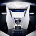 Jaguar C-X17 wins award for Concept Vehicle Interior Design  image