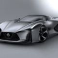 Nissan reveals 2020 Vision Gran Turismo at Goodwood image