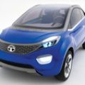 Tata and Mahindra working on EcoSport fighting SUVs image