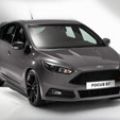 2015 Ford Focus ST now gets turbodiesel power image